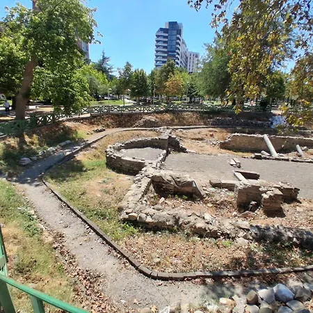 Dinamo Bed & Breakfast