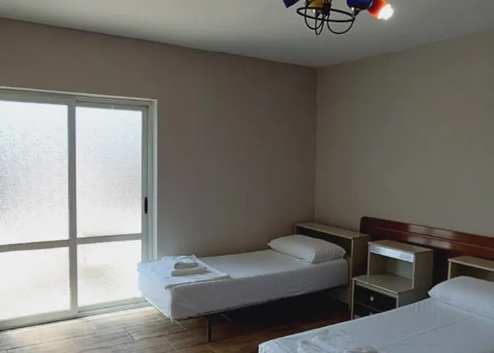 Couette-café Dinamo Elbasan