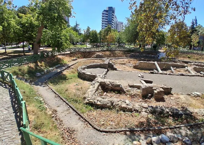 Dinamo Bed & Breakfast