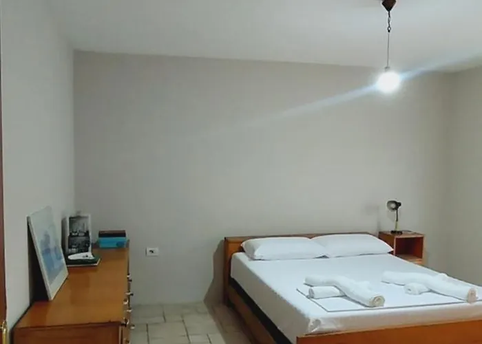 Dinamo Bed & Breakfast