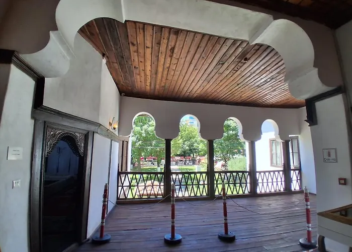 Nocleg ze śniadaniem Dinamo